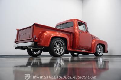 1956 Ford F-100