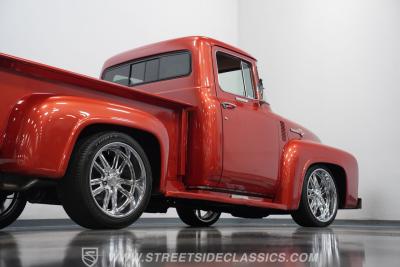 1956 Ford F-100