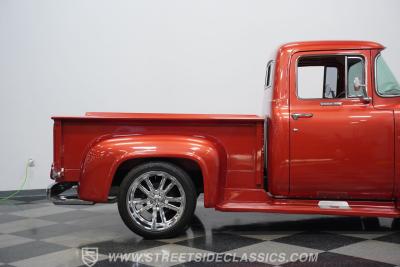 1956 Ford F-100