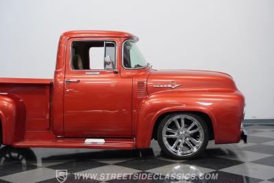 1956 Ford F-100