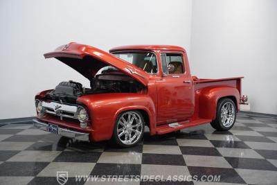 1956 Ford F-100