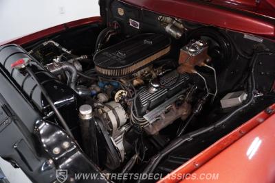 1956 Ford F-100