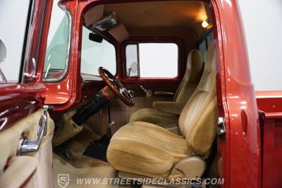 1956 Ford F-100