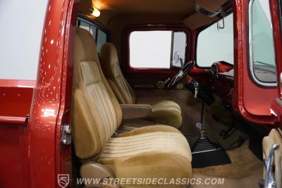 1956 Ford F-100