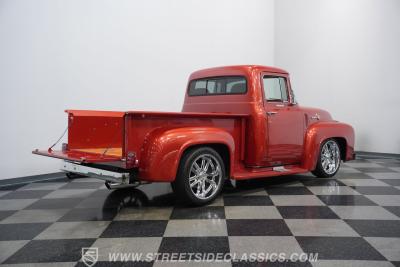 1956 Ford F-100
