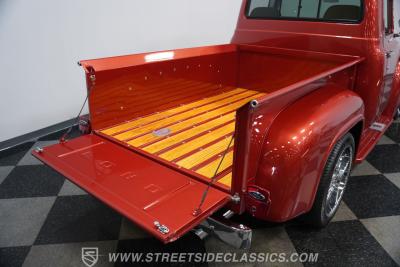 1956 Ford F-100