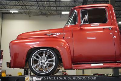 1956 Ford F-100