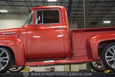 1956 Ford F-100