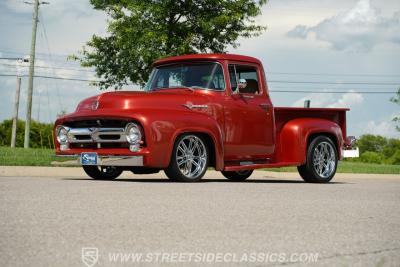 1956 Ford F-100