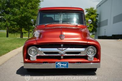 1956 Ford F-100