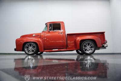 1956 Ford F-100