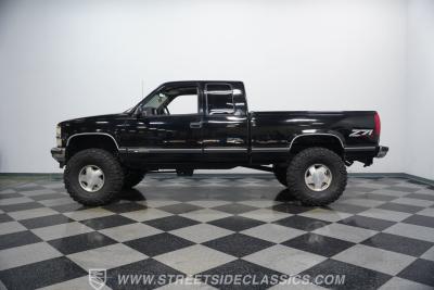 1998 Chevrolet Silverado K1500 Z/71 4X4