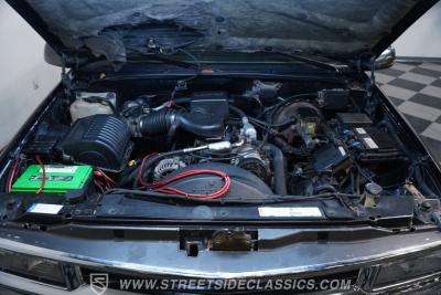 1998 Chevrolet Silverado K1500 Z/71 4X4