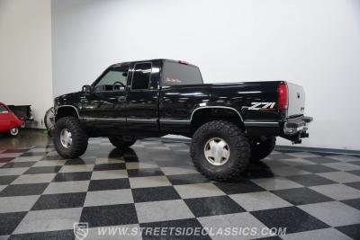 1998 Chevrolet Silverado K1500 Z/71 4X4
