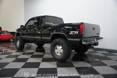 1998 Chevrolet Silverado K1500 Z/71 4X4