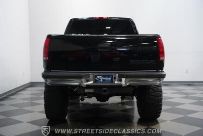 1998 Chevrolet Silverado K1500 Z/71 4X4