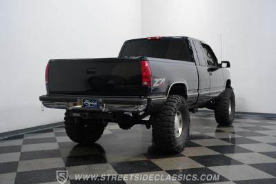 1998 Chevrolet Silverado K1500 Z/71 4X4