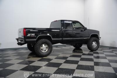 1998 Chevrolet Silverado K1500 Z/71 4X4