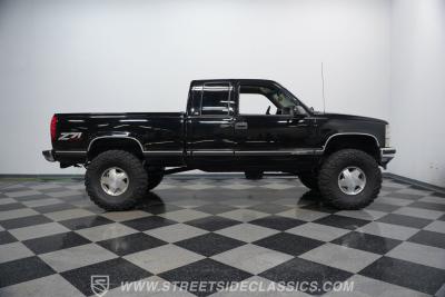 1998 Chevrolet Silverado K1500 Z/71 4X4