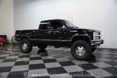 1998 Chevrolet Silverado K1500 Z/71 4X4