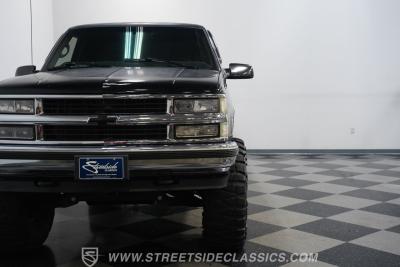 1998 Chevrolet Silverado K1500 Z/71 4X4