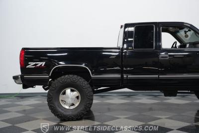 1998 Chevrolet Silverado K1500 Z/71 4X4