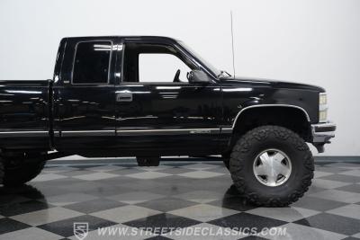 1998 Chevrolet Silverado K1500 Z/71 4X4