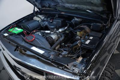 1998 Chevrolet Silverado K1500 Z/71 4X4