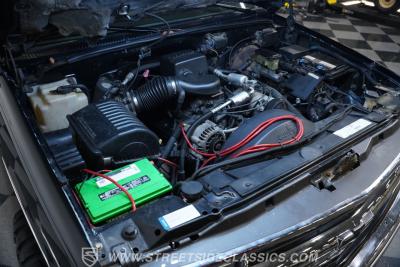 1998 Chevrolet Silverado K1500 Z/71 4X4