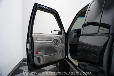 1998 Chevrolet Silverado K1500 Z/71 4X4