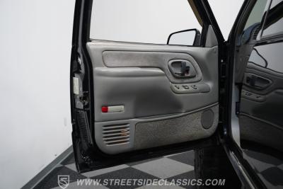 1998 Chevrolet Silverado K1500 Z/71 4X4