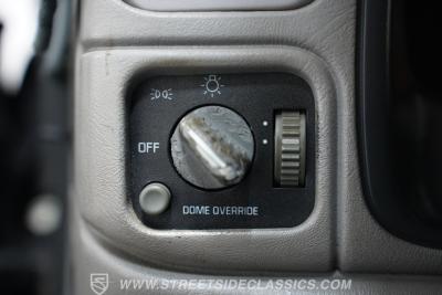 1998 Chevrolet Silverado K1500 Z/71 4X4