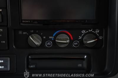 1998 Chevrolet Silverado K1500 Z/71 4X4