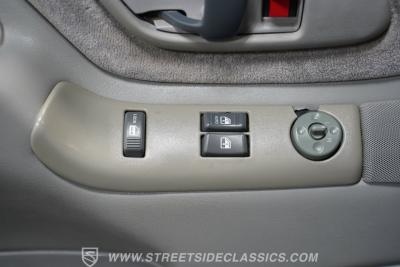 1998 Chevrolet Silverado K1500 Z/71 4X4