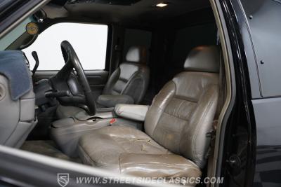 1998 Chevrolet Silverado K1500 Z/71 4X4