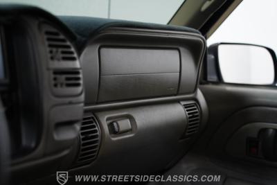 1998 Chevrolet Silverado K1500 Z/71 4X4