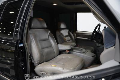1998 Chevrolet Silverado K1500 Z/71 4X4