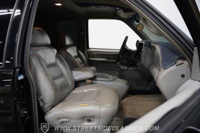 1998 Chevrolet Silverado K1500 Z/71 4X4