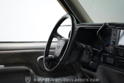 1998 Chevrolet Silverado K1500 Z/71 4X4