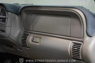 1998 Chevrolet Silverado K1500 Z/71 4X4