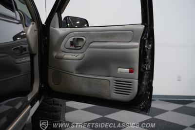 1998 Chevrolet Silverado K1500 Z/71 4X4