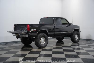 1998 Chevrolet Silverado K1500 Z/71 4X4