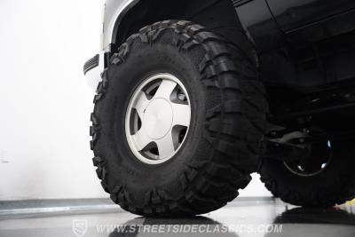 1998 Chevrolet Silverado K1500 Z/71 4X4