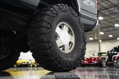1998 Chevrolet Silverado K1500 Z/71 4X4
