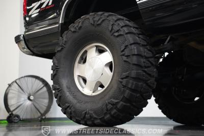 1998 Chevrolet Silverado K1500 Z/71 4X4