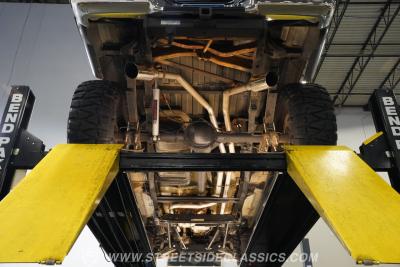 1998 Chevrolet Silverado K1500 Z/71 4X4