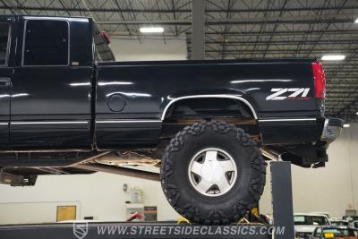 1998 Chevrolet Silverado K1500 Z/71 4X4