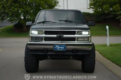 1998 Chevrolet Silverado K1500 Z/71 4X4