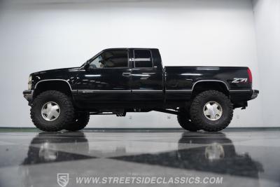 1998 Chevrolet Silverado K1500 Z/71 4X4