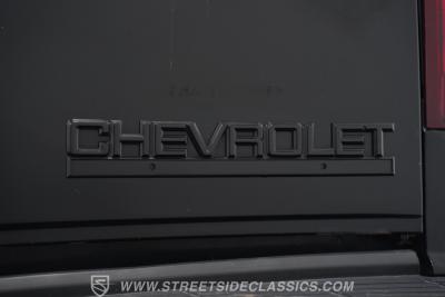 1998 Chevrolet Silverado K1500 Z/71 4X4